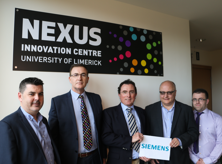 Smart Factory, a Siemens Authorised Distributor for the Digital Factory OIT