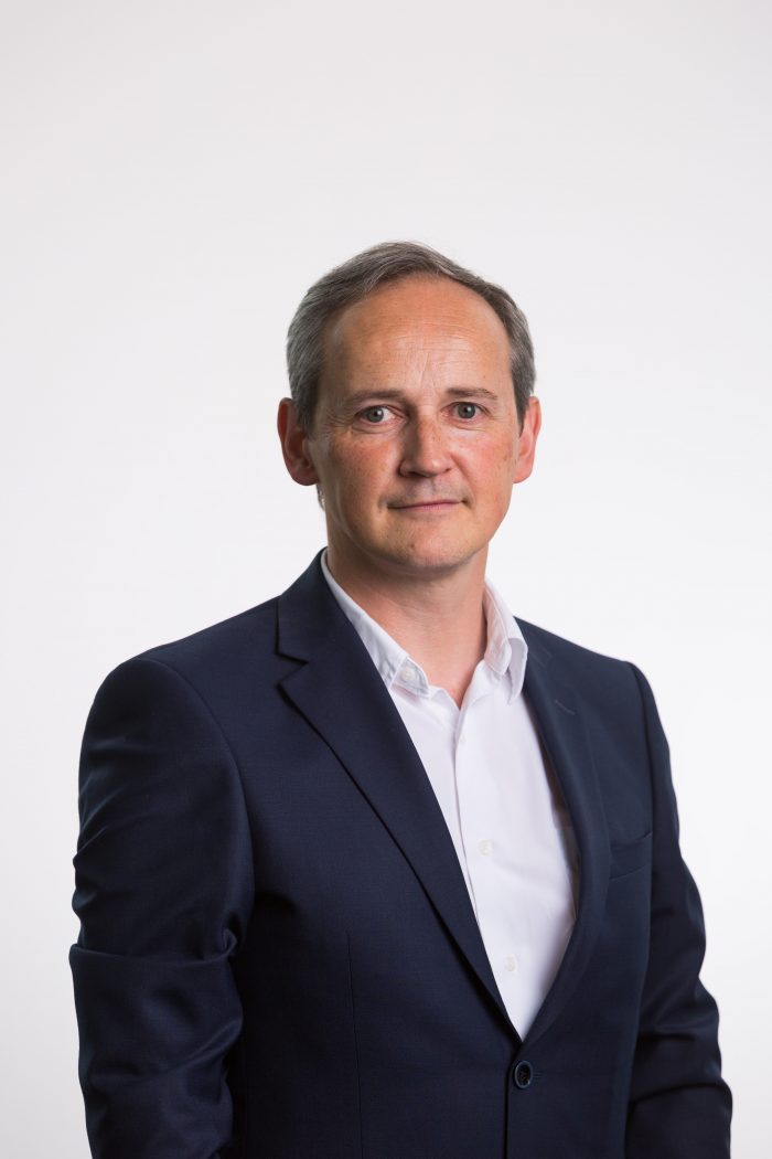 Anthony Kelly
