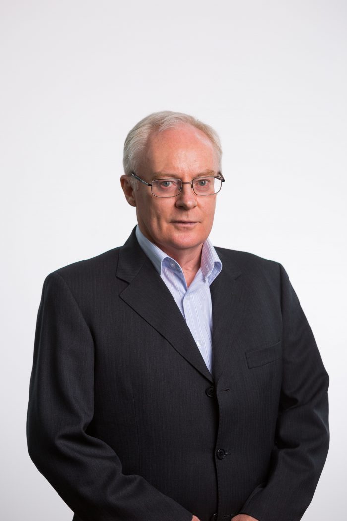 John Murnane