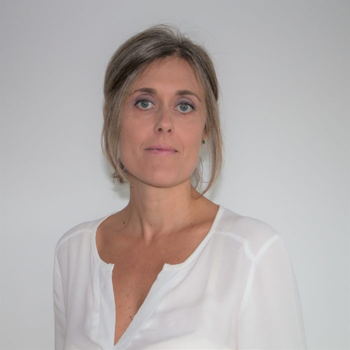 Yolanda Bernal